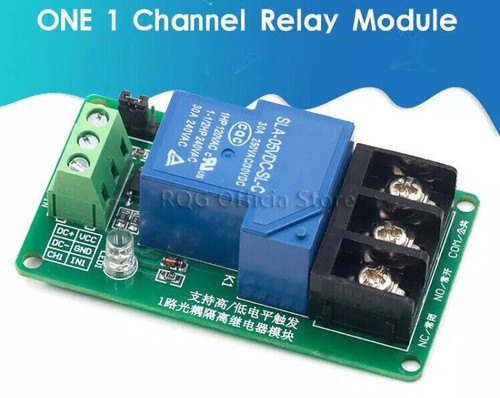 12v 24v relay module - 12v,