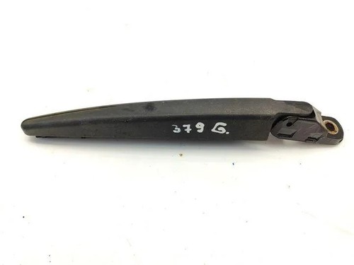 Microcar rear windscreen - microcar,