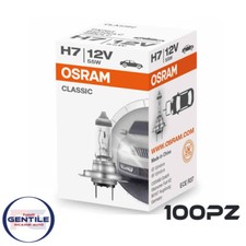 Lamps H7 Osram 12V 55W Classic
