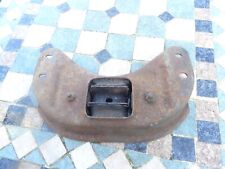 Ford Cortina Pinto Crossflow  Mk3 4 5 Gearbox Cross member KIT CAR ,Project Road