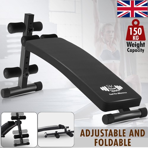 Sit bench adjustable - bench,