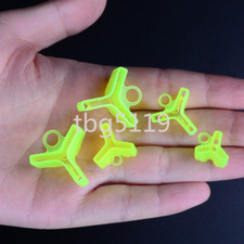 50/100PCS Treble Hooks Sheath