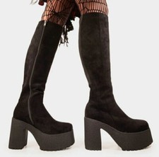 1960s 70s Goth Emo Grunge