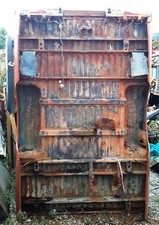 Datsun Nissan 620 PU UTE