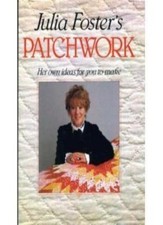 Patchwork,Julia Foster