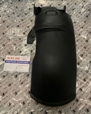 Rear fender Piaggio ZIP 50 cc