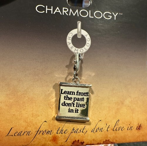 Charmology charm learn from - charm,