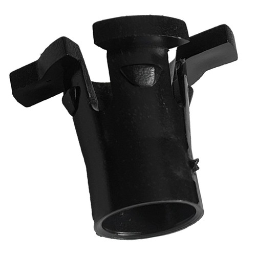 10x clips for golf mk2 - vw,