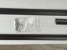 Draught Excluder Around Door