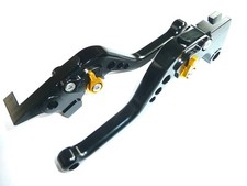 YAMAHA MT-09 2014-2020 SHORT