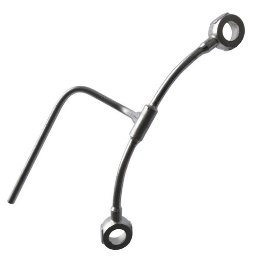 Triumph oif 650 rocker feed - oif,