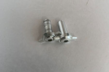 Bburago Alfa Romeo Monza 8C