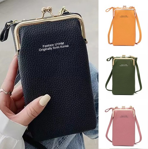 Women ladies mobile phone bag - mobile,