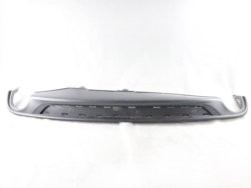 4g0807521f lower spoiler - lower, rear
