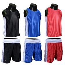 Warx boxing vest - warx, set