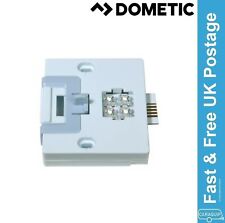 Dometic Fridge LH Door Lock Catch c/w LED Light Caravan Motorhome - 289037102
