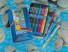 Derwent Aquatone Watercolour