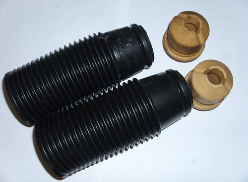 New front suspension - new,