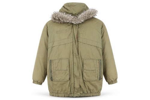 Zara unisex adults - zara, coat
