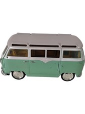 Lil Bratz Camper Van Doll