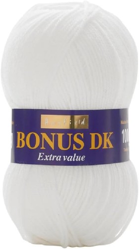 Sirdar hayfield bonus - hayfield, dk