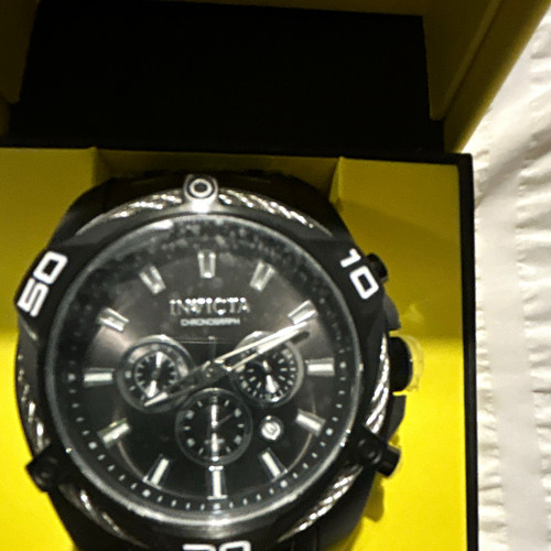 Invicta bolt men - invicta, men’s