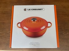 Le Creuset Signature Marmite G