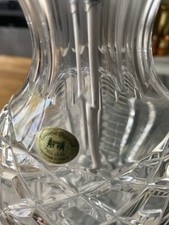 Tyrone Crystal Table Lamp Functional Home Decor