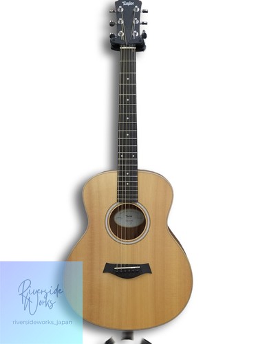 Taylor gsmini acoustic - taylor, guitar