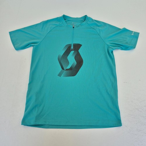 Scott cycle jersey large - cycle,