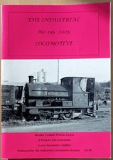 The Industrial Locomotive
