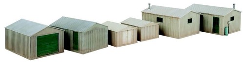 Walthers cornerstone modern - walthers,