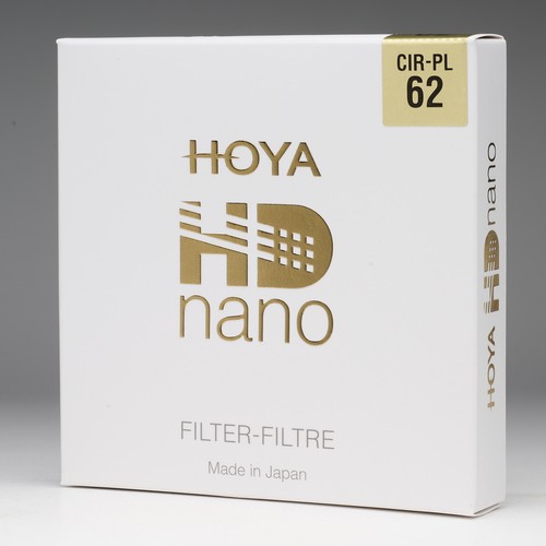 Hoya nano cir cpl - hoya, cir-pl