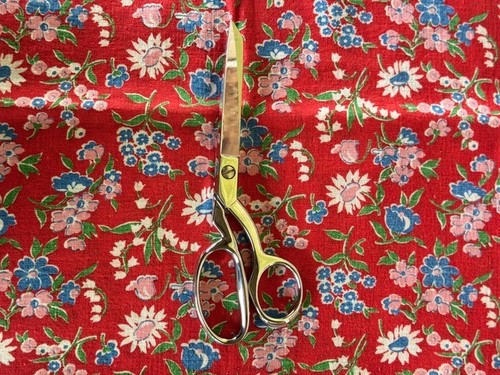 Vintage 1930 s feedsack - 1930's-40's,