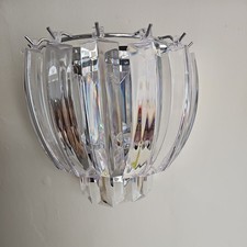 Laura Ashley Aria Wall Light