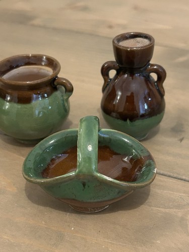 Mid century european folk art - european,