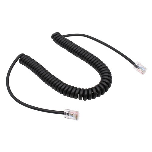 Core hand mic wire - hand,