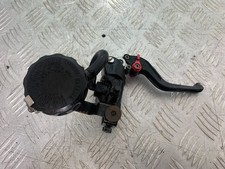 TRIUMPH 675 STREET TRIPLE R FRONT BRAKE MASTER CYLINDER   YEAR 2013 -  (CMB1221)