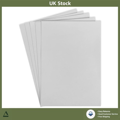 White blotting paper sheets - paper,