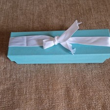 Genuine Tiffany & Co Black