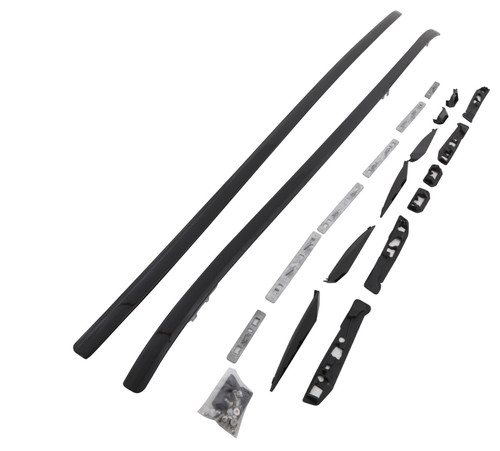 Roof rails fits range rover - roof,