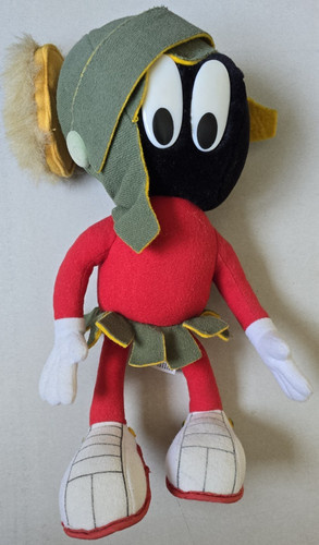 Vintage marvin the martian - vintage,