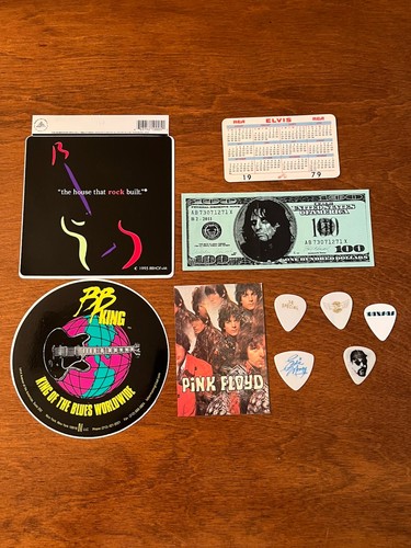 Rock and roll - roll, guitar