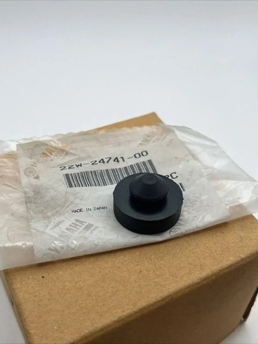 Yamaha cushion seat - yamaha, dt80lc