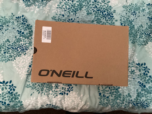 Empty shoe box - shoe,