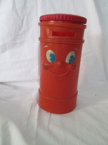 Mothercare vintage shape