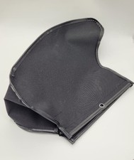 Caravan Hitch Cover Made In