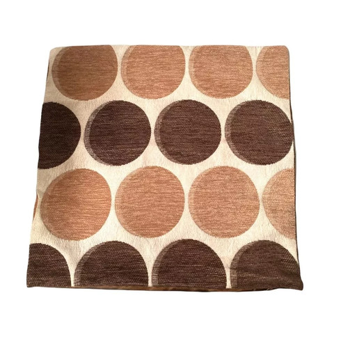 Silk cotton vintage linen - cotton,