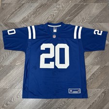 NFL Indianapolis Colts Jersey