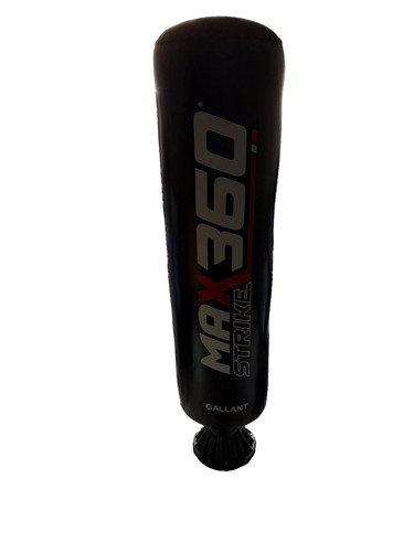 Free standing boxing - standing,